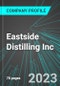 Eastside Distilling Inc (EAST:NAS): Analytics, Extensive Financial Metrics, and Benchmarks Against Averages and Top Companies Within its Industry - Product Thumbnail Image