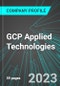 GCP Applied Technologies (GCP:NYS): Analytics, Extensive Financial Metrics, and Benchmarks Against Averages and Top Companies Within its Industry - Product Thumbnail Image