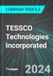 TESSCO Technologies Incorporated (TESS:NAS): Analytics, Extensive Financial Metrics, and Benchmarks Against Averages and Top Companies Within its Industry - Product Thumbnail Image