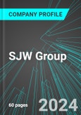 SJW Group (SJW:NYS): Analytics, Extensive Financial Metrics, and Benchmarks Against Averages and Top Companies Within its Industry- Product Image