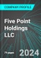 Five Point Holdings LLC (FPH:NYS): Analytics, Extensive Financial Metrics, and Benchmarks Against Averages and Top Companies Within its Industry - Product Thumbnail Image