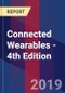Connected Wearables - 4th Edition - Product Thumbnail Image