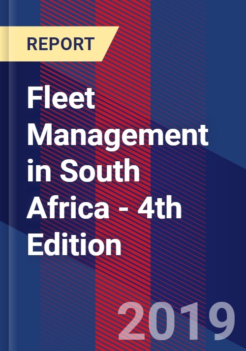 Fleet Management in South Africa 4th Edition