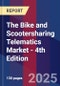 The Bike and Scootersharing Telematics Market - 4th Edition - Product Thumbnail Image