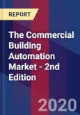 The Commercial Building Automation Market - 2nd Edition- Product Image