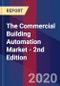 The Commercial Building Automation Market - 2nd Edition - Product Thumbnail Image