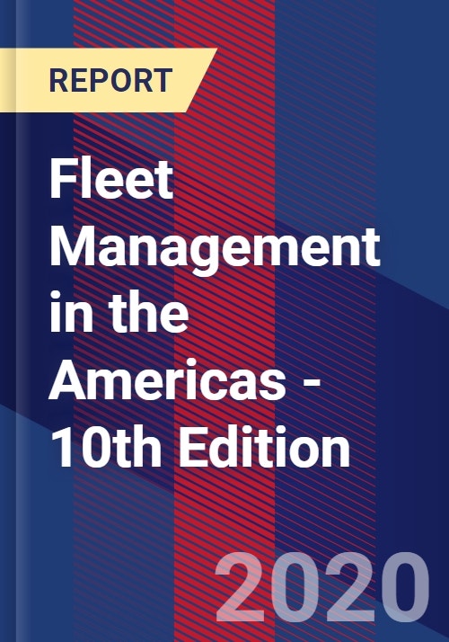 Fleet Management in the Americas 10th Edition