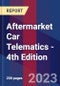 Aftermarket Car Telematics - 4th Edition - Product Image