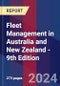 Fleet Management in Australia and New Zealand - 9th Edition - Product Image