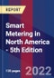 Smart Metering in North America - 5th Edition - Product Image