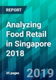 Analyzing Food Retail in Singapore 2018- Product Image