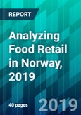 Analyzing Food Retail in Norway, 2019- Product Image