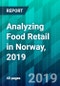 Analyzing Food Retail in Norway, 2019 - Product Thumbnail Image