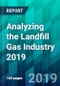 Analyzing the Landfill Gas Industry 2019 - Product Thumbnail Image