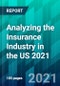 Analyzing the Insurance Industry in the US 2021 - Product Thumbnail Image
