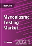 Mycoplasma Testing Market Share, Size, Trends, Industry Analysis Report, By Product; By Technology; By Application; By End Use; By Regions; Segment Forecast, 2020 - 2027- Product Image