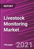 Livestock Monitoring Market Share, Size, Trends, Industry Analysis Report, By Animal Type; By Component; By Application; By Regions; Segment Forecast, 2020 - 2027- Product Image