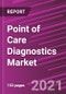 Point of Care Diagnostics Market Share, Size, Trends, Industry Analysis Report, By Platform; By End-Use; By Product; By Regions; Segment Forecast, 2021 - 2028 - Product Thumbnail Image