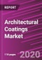 Architectural Coatings Market Share, Size, Trends, Industry Analysis Report, By Resin Type; By Technology; By Application; By Regions; Segment Forecast, 2020 - 2027 - Product Thumbnail Image