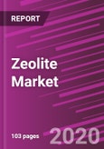Zeolite Market Share, Size, Trends, Industry Analysis Report, By Product [Natural, Synthetic Zeolite]; By End-Use; By Regions; Segment Forecast, 2020 - 2027- Product Image