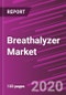 Breathalyzer Market Share, Size, Trends, Industry Analysis Report, By Product Type; By Technology; By Application; By End-Use; By Regions; Segment Forecast, 2020 - 2027 - Product Image
