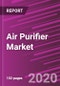 Air Purifier Market Share, Size, Trends, Industry Analysis Report by Type (High-efficiency Particulate Air, Activated Carbon, Ionic Filters); By Application; By Residential End-Use; By Regions - Segment Forecast, 2020 - 2027 - Product Thumbnail Image