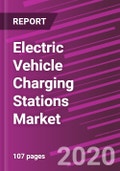 Electric Vehicle Charging Stations Market By Charger Type; By Connector Protocol; By Charging Method; By Application; By Regions - Segment Forecast, 2020 - 2026- Product Image