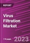 Virus Filtration Market Share, Size, Trends & Industry Analysis Report By Product Type; By Technology Type; By Application Type; By Regions: Segment Forecast, 2020 - 2026 - Product Thumbnail Image