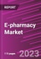 E-pharmacy Market Share, Size, Trends, Industry Analysis Report By Drug Type , By Product Type, By Payment Method, By Platform, By Regions, and Forecast, 2023-2032 - Product Thumbnail Image