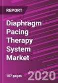 Diaphragm Pacing Therapy System Market Share, Size, Trends, Industry Analysis Report, By Product; By Application; By Regions; Segment Forecast, 2020 - 2027- Product Image