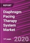 Diaphragm Pacing Therapy System Market Share, Size, Trends, Industry Analysis Report, By Product; By Application; By Regions; Segment Forecast, 2020 - 2027 - Product Thumbnail Image