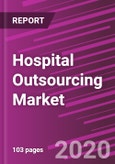 Hospital Outsourcing Market Share, Size, Trends, Industry Analysis Report, By Service; By Type; By Regions; Segment Forecast, 2020 - 2027- Product Image