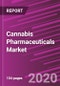 Cannabis Pharmaceuticals Market Share, Size, Trends, Industry Analysis Report, By Product; By Distribution Channel; By Regions; Segment Forecast, 2020 - 2027 - Product Thumbnail Image