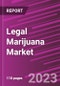 Legal Marijuana Market Share, Size, Trends, Industry Analysis Report, By Product (Buds, Oils & Concentrates, Tinctures, By Application, By Compound, By Mode of Delivery, By Region, Segment Forecast, 2023-2032 - Product Image