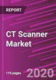 CT Scanner Market Share, Size, Trends, Industry Analysis Report, By Type; By Technology; By Architecture; By Application, By Regions; Segment Forecast, 2020 - 2027- Product Image