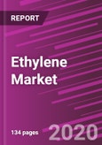 Ethylene Market Share, Size, Trends, Industry Analysis Report By Feedstock; By Application; By End-Use; By Region, Segment Forecast, 2020 - 2026- Product Image