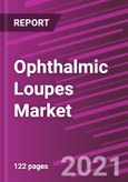 Ophthalmic Loupes Market Share, Size, Trends, Industry Analysis Report, By Loupe Type; By Design; By End-Use; By Regions - Segment Forecast, 2020 - 2027- Product Image