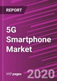 5G Smartphone Market Share, Size, Trends, Industry Analysis Report, By Operating System; By Sales Channel; By SIM Type; By End User; By Regions; Segment Forecast, 2020 - 2027- Product Image