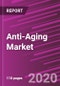 Anti-Aging Market Share, Size, Trends, Industry Analysis Report, By Product, By Devices, By Treatment, By Demography; By Regions; Segment Forecast, 2020 - 2027 - Product Thumbnail Image