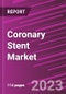 Coronary Stent Market Share, Size, Trends, Industry Analysis Report, By Product; By Metal; By End Use; By Regions; Segment Forecast, 2020 - 2027 - Product Thumbnail Image