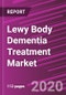 Lewy Body Dementia Treatment Market Share, Size, Trends, Industry Analysis Report, By Drug Type; By Indication [Parkinson's Disease and Dementia with Lewy Bodies]; By Distribution Channel; By Regions Segment Forecast, 2020 - 2027 - Product Thumbnail Image