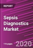 Sepsis Diagnostics Market Share, Size, Trends, Industry Analysis Report, By Product; By Technology; By Pathogen; By Testing Type; By Regions; Segment Forecast, 2020 - 2027- Product Image