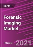 Forensic Imaging Market Share, Size, Trends, Industry Analysis Report, By Modality; By Application; By End-Use; By Regions; Segment Forecast, 2021 - 2028- Product Image