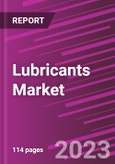 Lubricants Market Size, Share & Trends Analysis Report By Type; By Application; By Regions, Segment Forecast, 2020 - 2026- Product Image