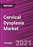 Cervical Dysplasia Market Share, Size, Trends, Industry Analysis Report, By Type; By End-Use, By Regions; Segment Forecast, 2021 - 2028- Product Image