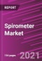 Spirometer Market Share, Size, Trends, Industry Analysis Report, By Type; By Technology, By Application; By End-Use; By Regions; Segment Forecast, 2021 - 2028 - Product Image