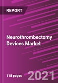 Neurothrombectomy Devices Market Share, Size, Trends, Industry Analysis Report, By Product; By End-Use, By Region; Segment Forecast, 2021 - 2028- Product Image