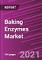 Baking Enzymes Market Share, Size, Trends, Industry Analysis Report, By Type; By Application; By Region; Segment Forecast, 2021 - 2028 - Product Thumbnail Image
