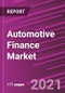 Automotive Finance Market Share, Size, Trends, Industry Analysis Report, By Type; By Service Type; By Vehicle Type; By Purpose; By Provider; By Regions; Segment Forecast, 2021 - 2028 - Product Image