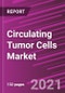 Circulating Tumor Cells Market Share, Size, Trends, Industry Analysis Report, By Technology; By Application; By Product; By Specimen; By Region; Segment Forecast, 2021 - 2028 - Product Image